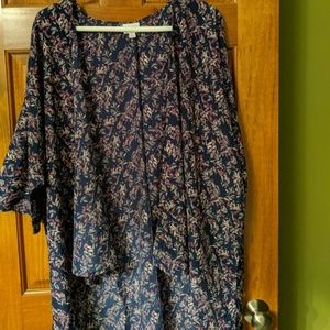 LuLaRoe Lindsay
